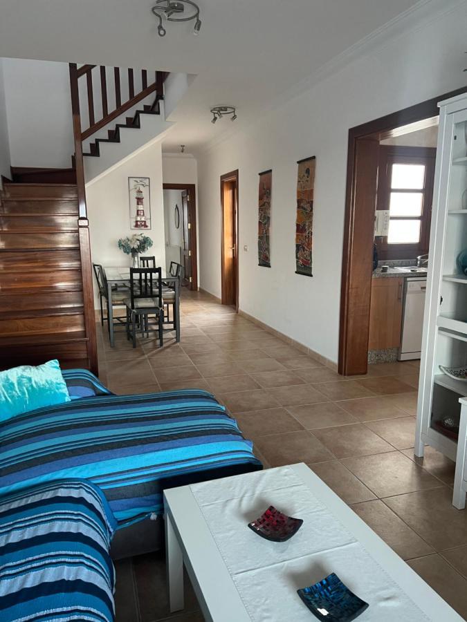 Villa CasadeLanzarote Playa Blanca  Esterno foto