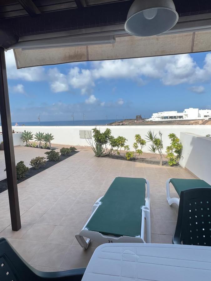 Villa CasadeLanzarote Playa Blanca  Esterno foto