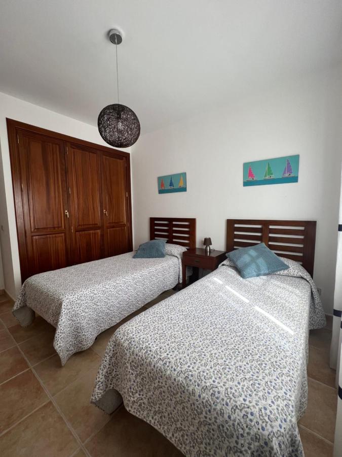 Villa CasadeLanzarote Playa Blanca  Esterno foto