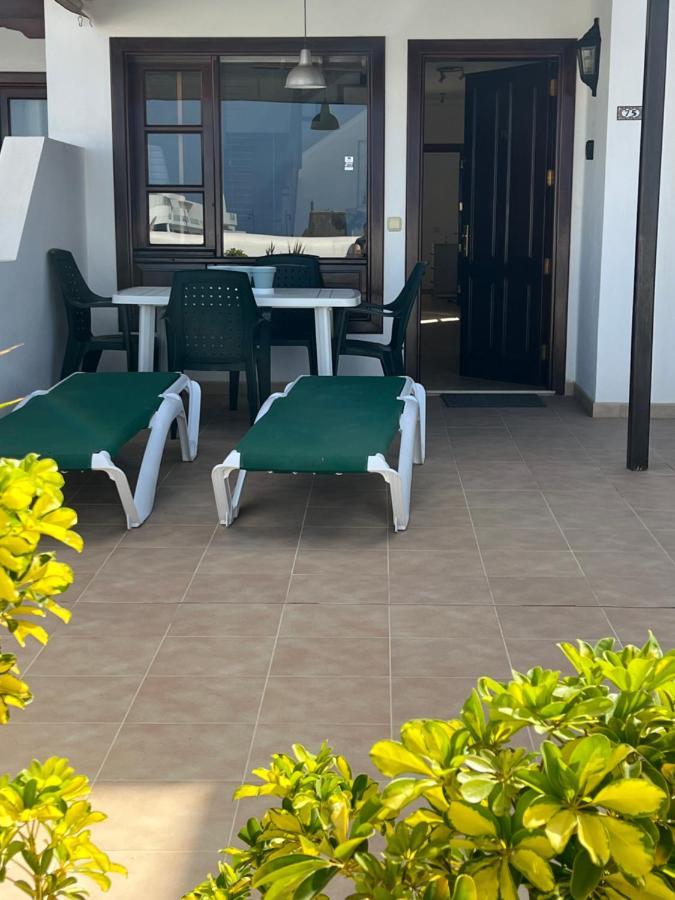 Villa CasadeLanzarote Playa Blanca  Esterno foto