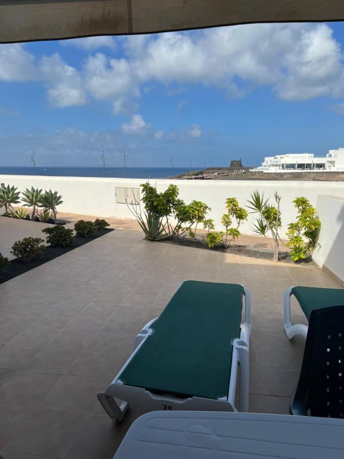 Villa CasadeLanzarote Playa Blanca  Esterno foto