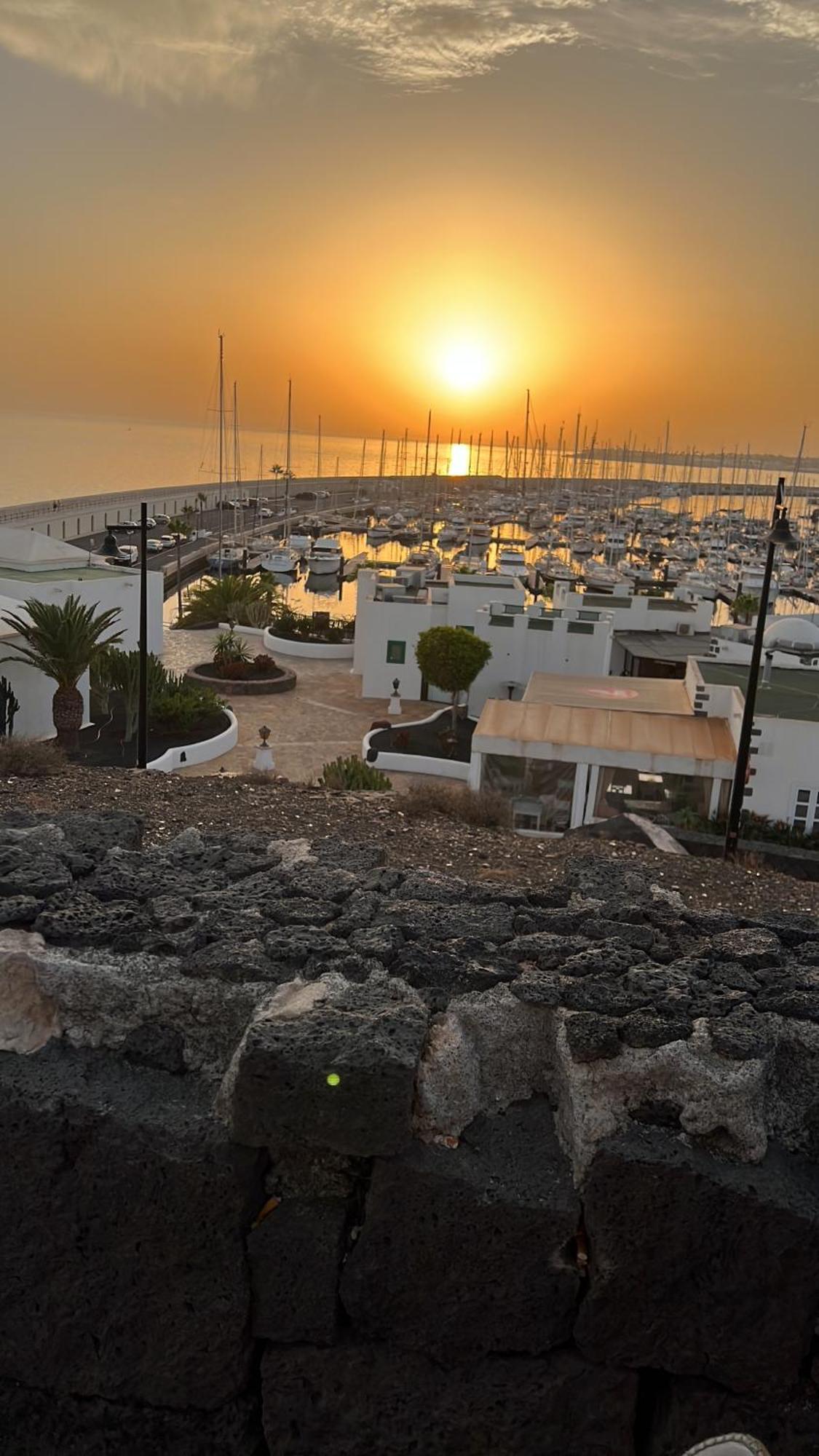 Villa CasadeLanzarote Playa Blanca  Esterno foto