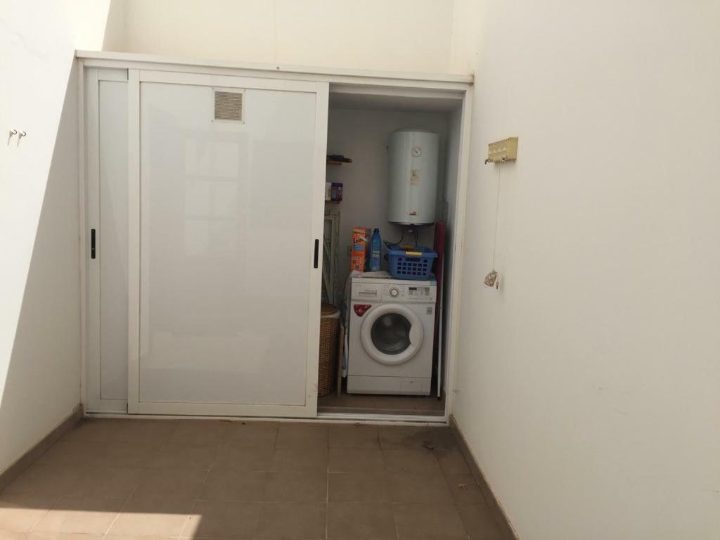 Villa CasadeLanzarote Playa Blanca  Esterno foto