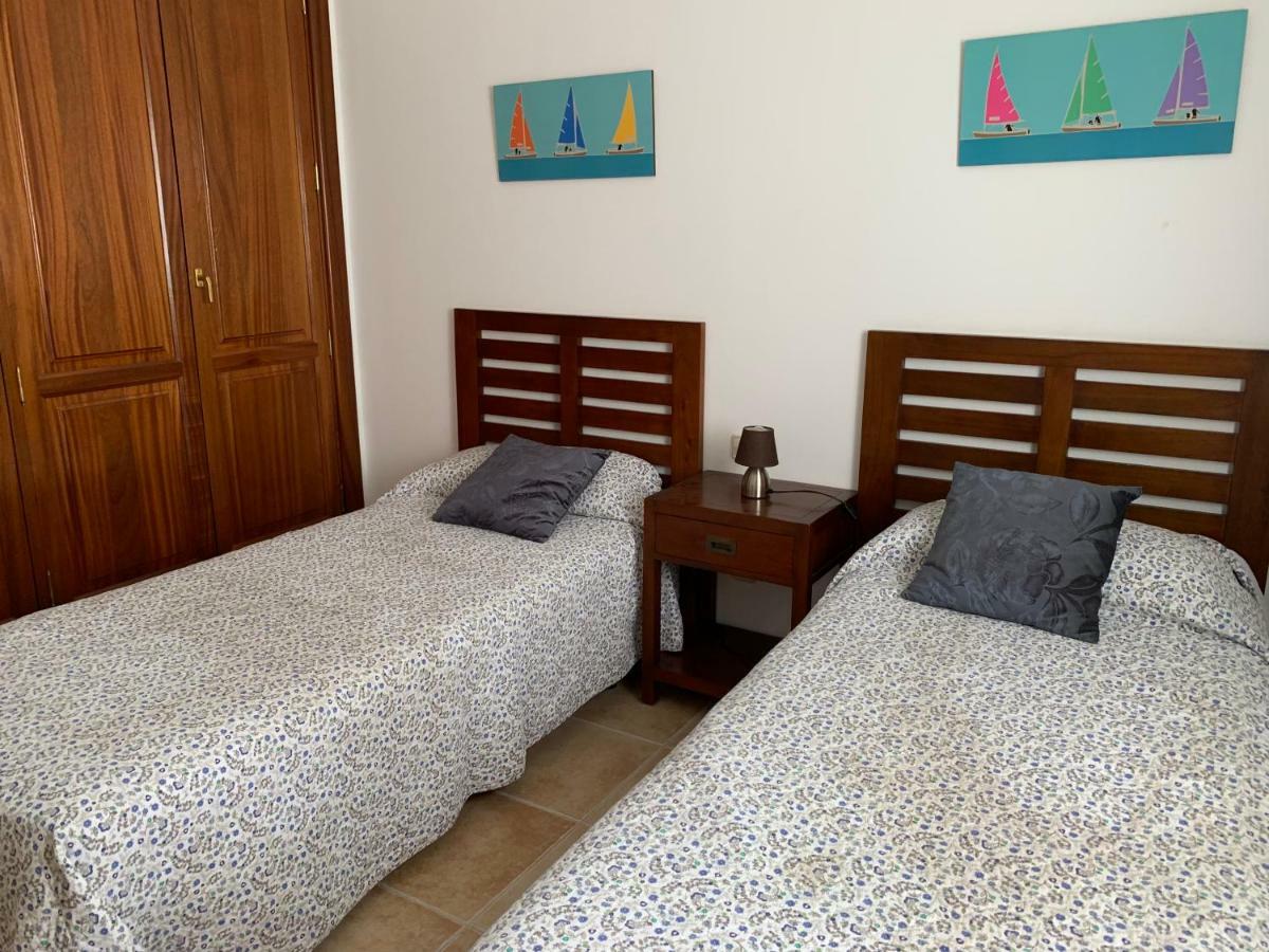 Villa CasadeLanzarote Playa Blanca  Esterno foto