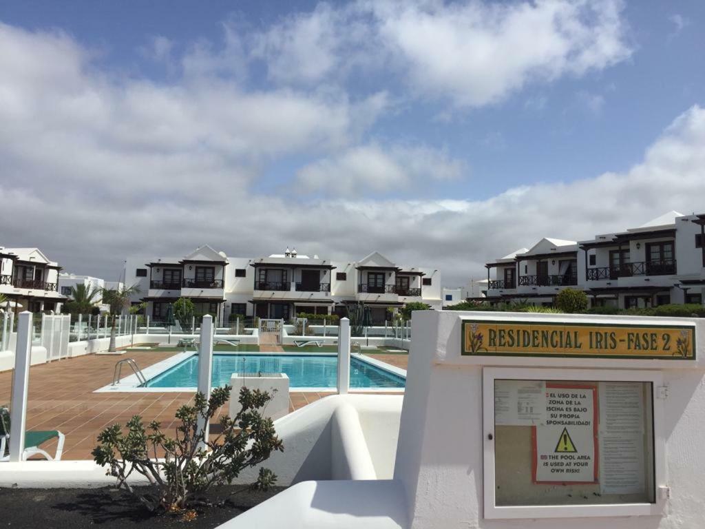 Villa CasadeLanzarote Playa Blanca  Esterno foto