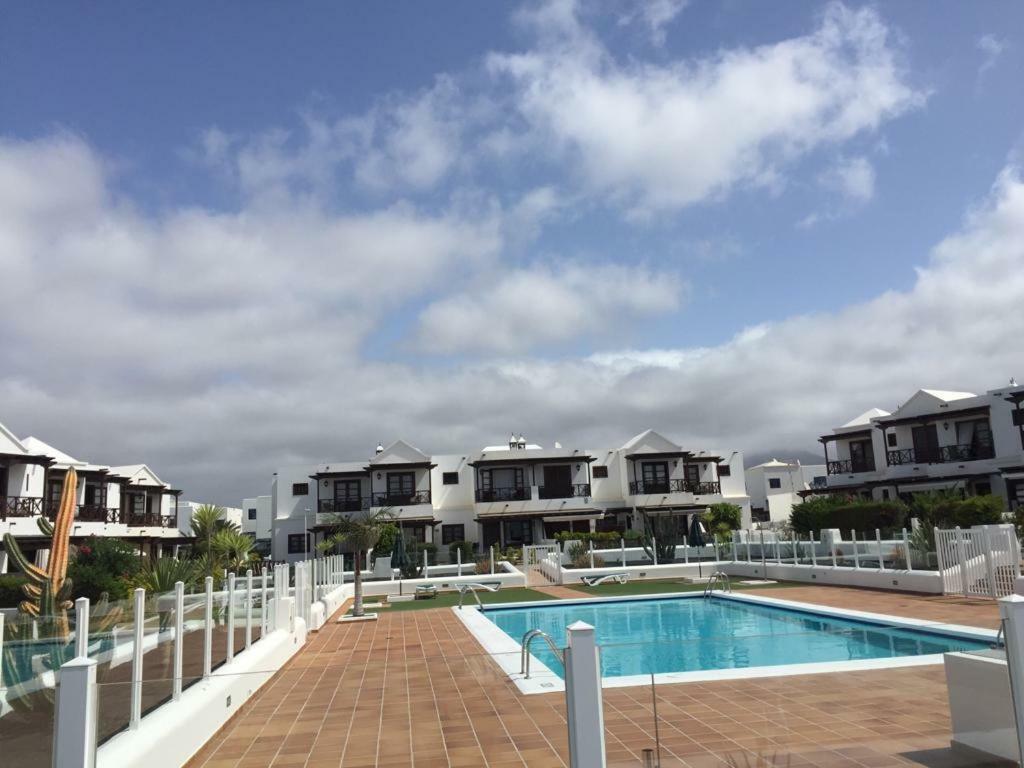 Villa CasadeLanzarote Playa Blanca  Esterno foto