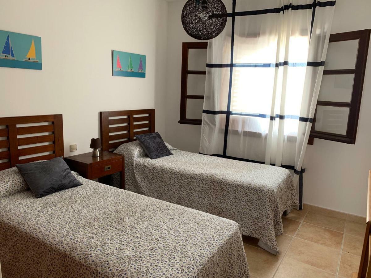 Villa CasadeLanzarote Playa Blanca  Esterno foto